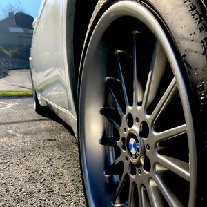 Meet your Posher, Duęce